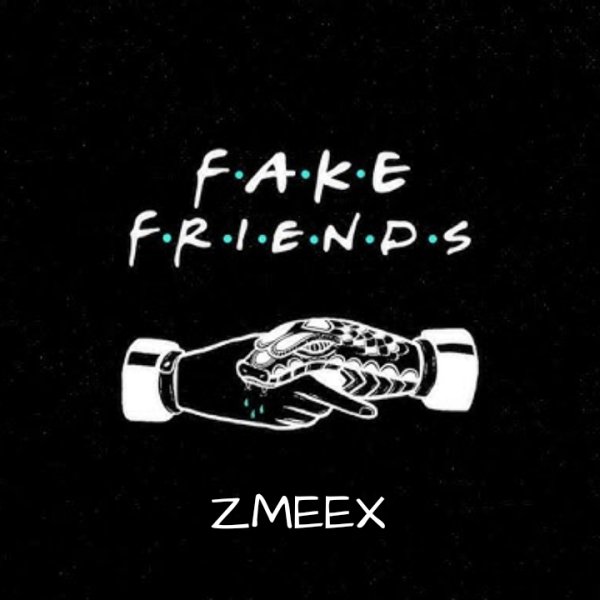 Zmeex - Fake Friends (Original Mix)