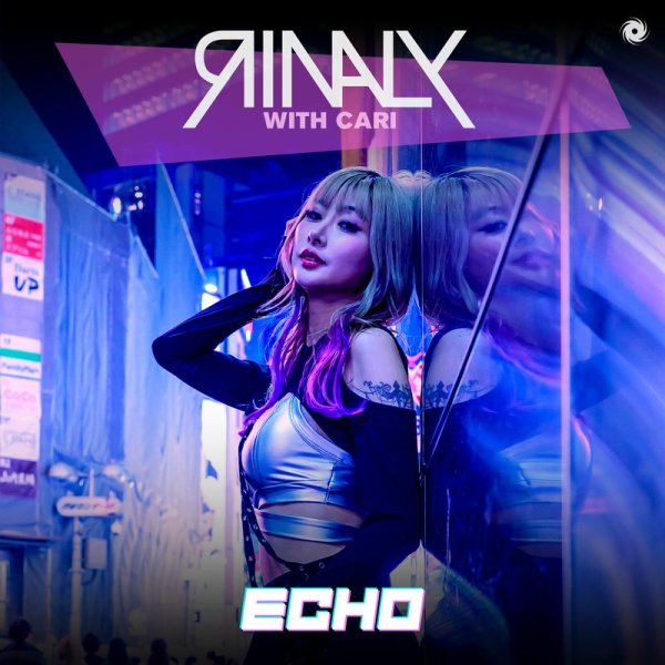 Rinaly with Cari - Echo