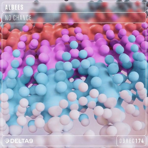 Albees - No Chance