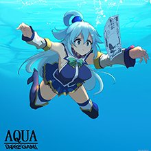 KonoSuba - Fantastic Dreamer (off vocal ver.)