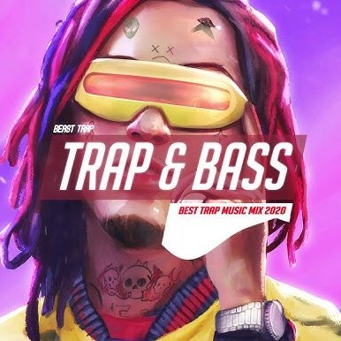 Good Trap Music - House Mix