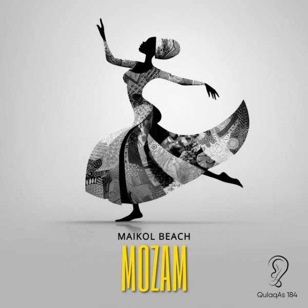 Maikol Beach - Mozam (Original Mix)