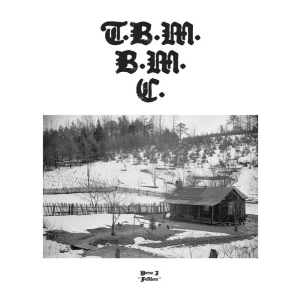 The Blood Mountain Black Metal Choir - Closing