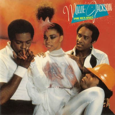 Millie Jackson - Despair