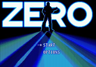 Zero Tolerance - Sub-Basement