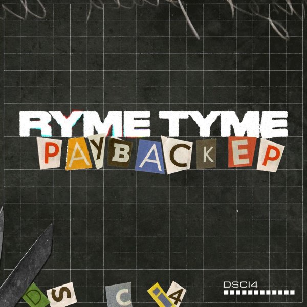 Ryme Tyme, Touch - Pipe Bomb