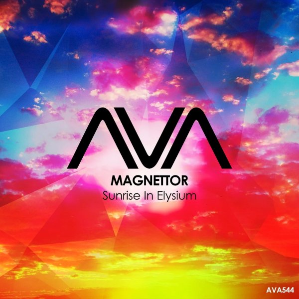 Magnettor - Sunrise In Elysium (Extended Mix)