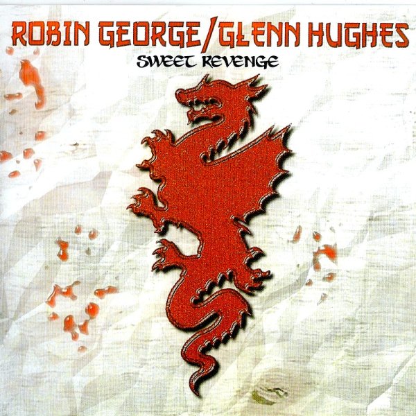 Robin George &amp; Glenn Hughes - Overcome