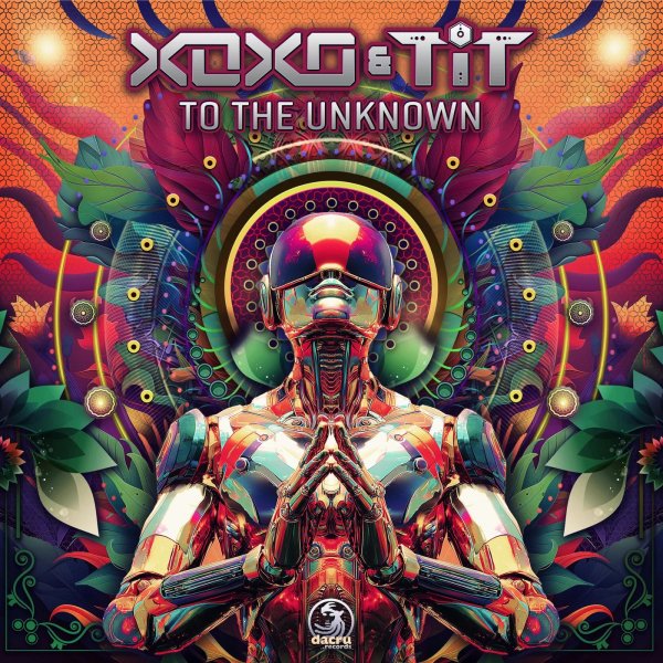 XoXo (FR) &amp; T.I.T - To The Unknown (Original Mix)