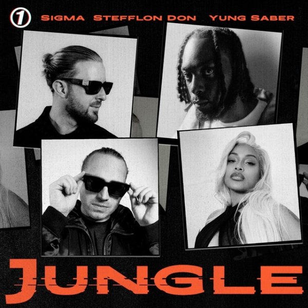 Sigma, Dizzee Rascal &amp; Coco - R U SLEEPING