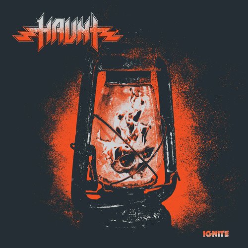 Haunt - Soaring Through The Ages