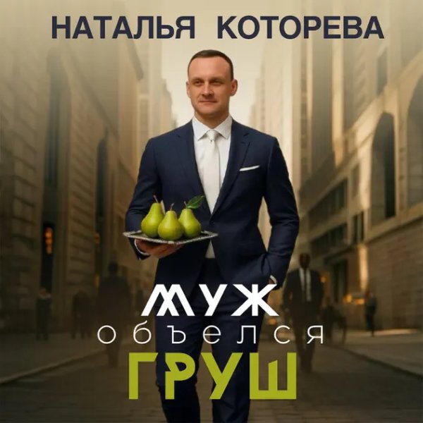 Наталья Которева - Муж Объелся Груш