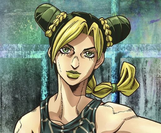 JJBA - Jolyne Theme (Full Version)