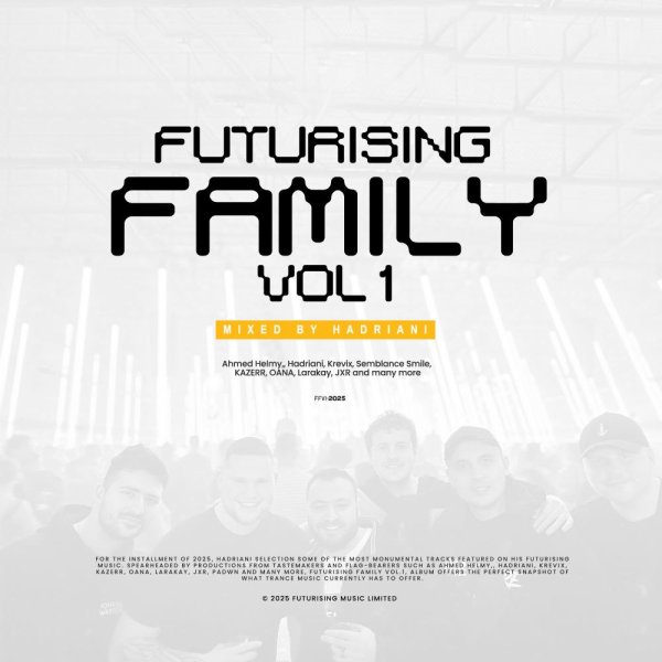 P3LA &amp; Florian Cassiede - Chasing Dreams (Mixed)