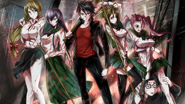 Kurosaki Maon - The last pain