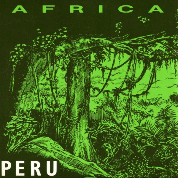 Peru - Africa(12-Inch Version)