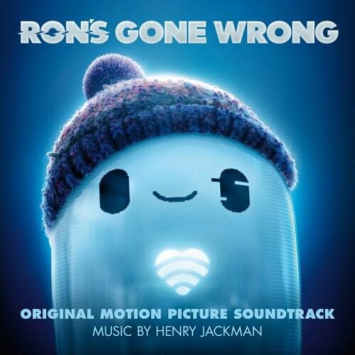 Henry Jackman - Middle School Ain&apos;t So Bad