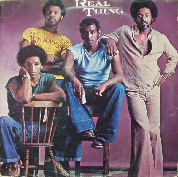 The Real Thing - Flash