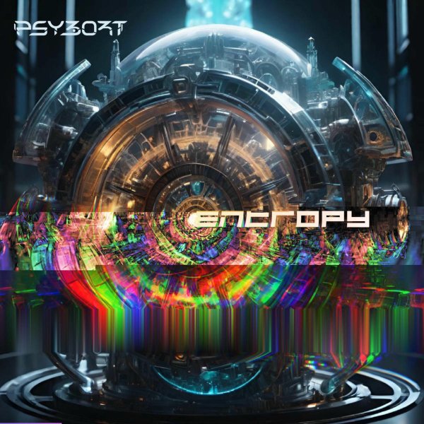 Psybort - Entropy
