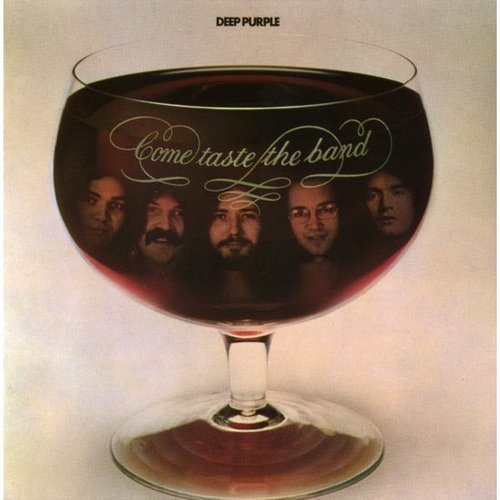 David Coverdale - You Keep On Moving (&amp; Deep Purple)