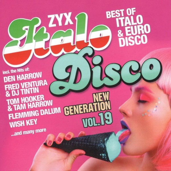 Italove - Viva La Victoria (Royal Flashback Remix)