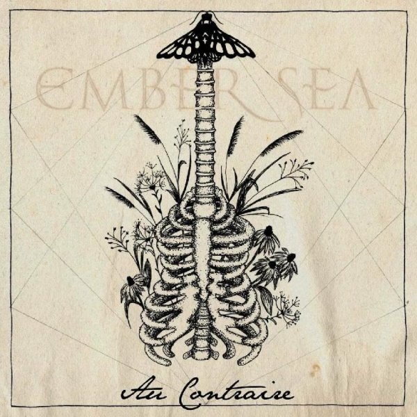 Ember Sea - The Ones (Acoustic)