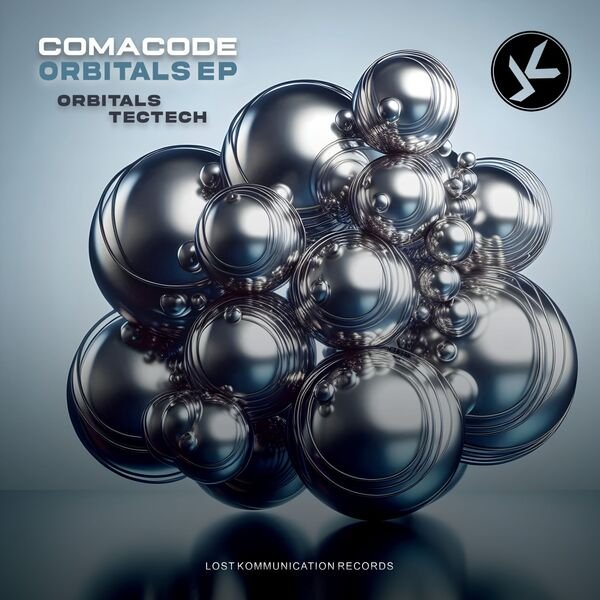 Comacode - Tectech (Radio Edit)