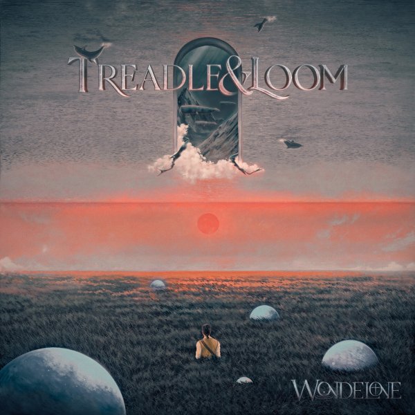 Wondelone - Loomings