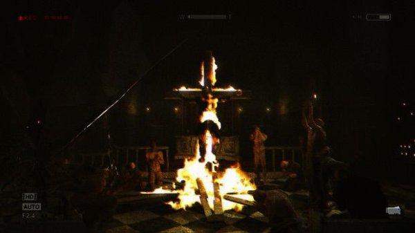 Samuel Laflamme - Pyromaniac