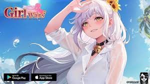 Игра Girl Wars - Losstime Life