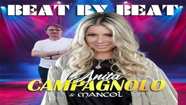 Anita Campagnolo &amp; Mancol - Beat By Beat.