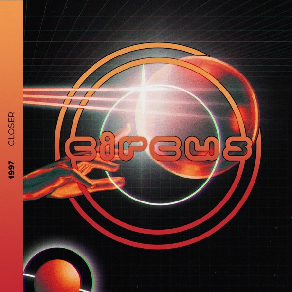 1997 - Closer