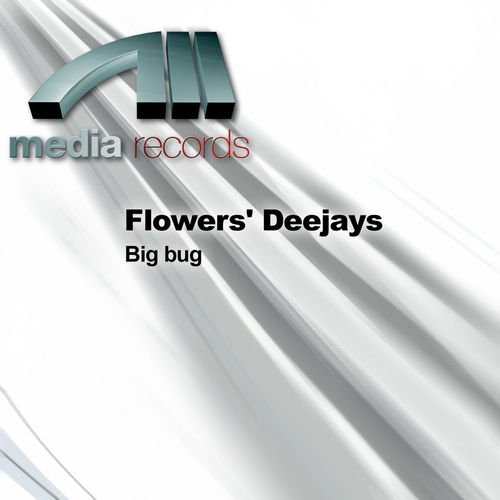 Flowers&apos; Deejays - Big Bug (Thank You 2 Mix)
