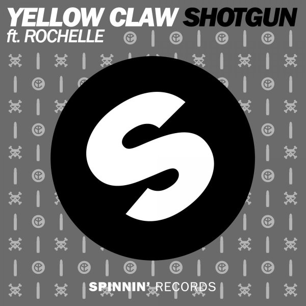 Yellow Claw - Take It All (Extended Mix)