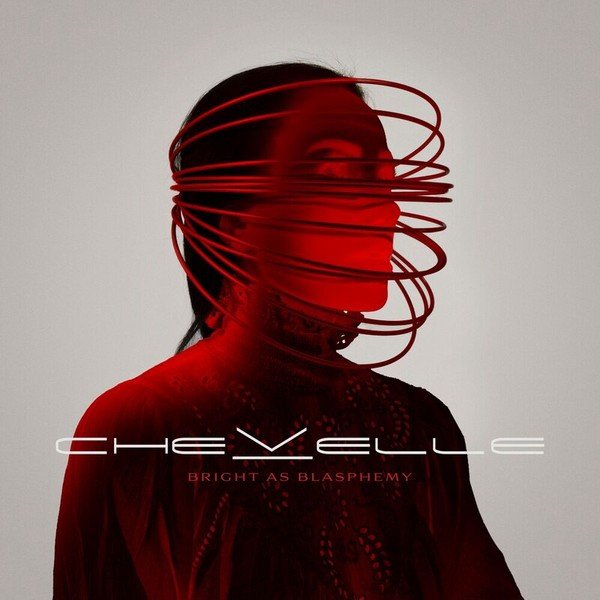 Chevelle - Rabbit Hole (Cowards, Pt. 1)