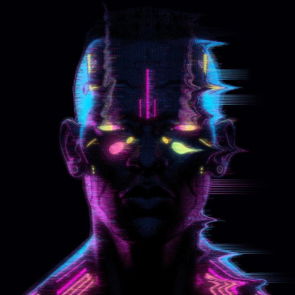 wannabebroken &amp; TECHNO KING - Roses (HYPERTECHNO)