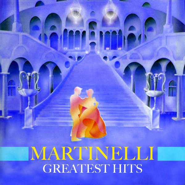 Martinelli - Voice (In The Night) 1983