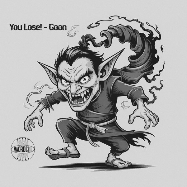 You Lose - Goon