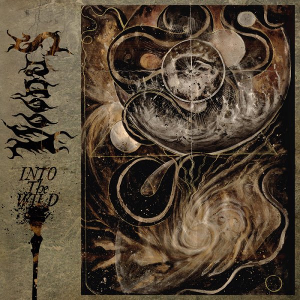 Voodus - Dreams from an Ancient Mind, Pt. 1