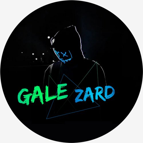 Galezard - Мы Судим По Одёжке Красив Или Нет (CVR 2025)