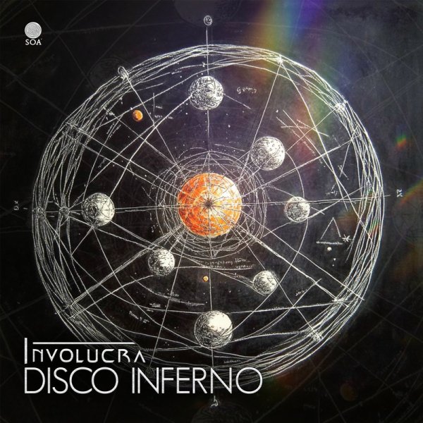 Involucra - There Will Never Be Another (Original Mix)