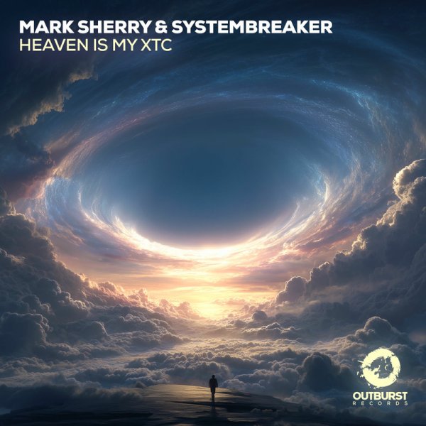 Mark Sherry &amp; Systembreaker - Heaven Is My XTC