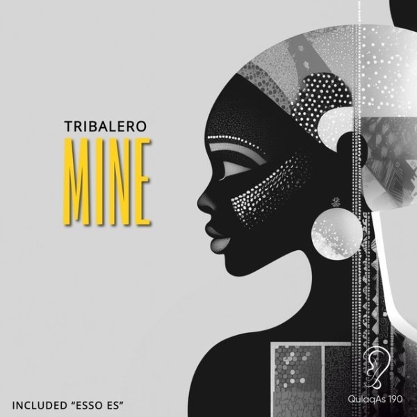 Tribalero - Esso Es (Original Mix)