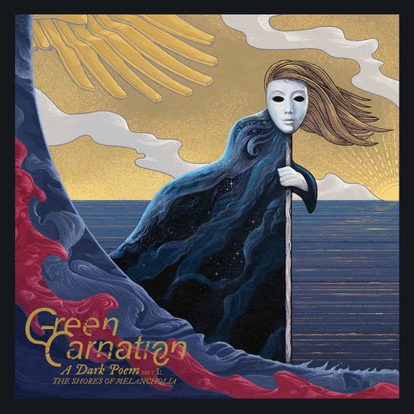 Green Carnation - The Slave That You Are