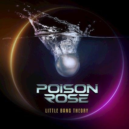 Poison Rose - All Along The Way