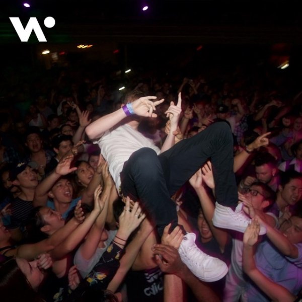 50 Cent - In Da Club (Whethan Remix)