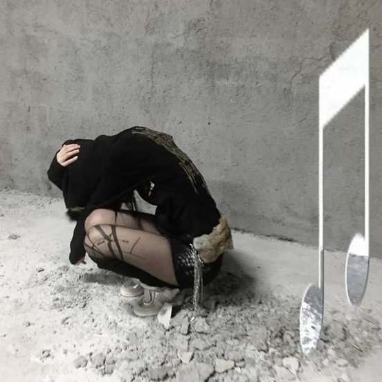 V.A, - Atmospheric Black metal