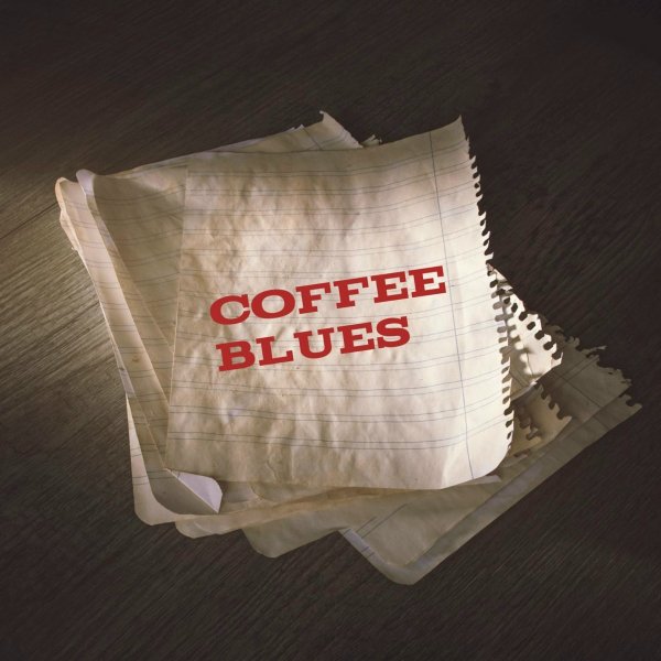 Rodle - Coffee Blues