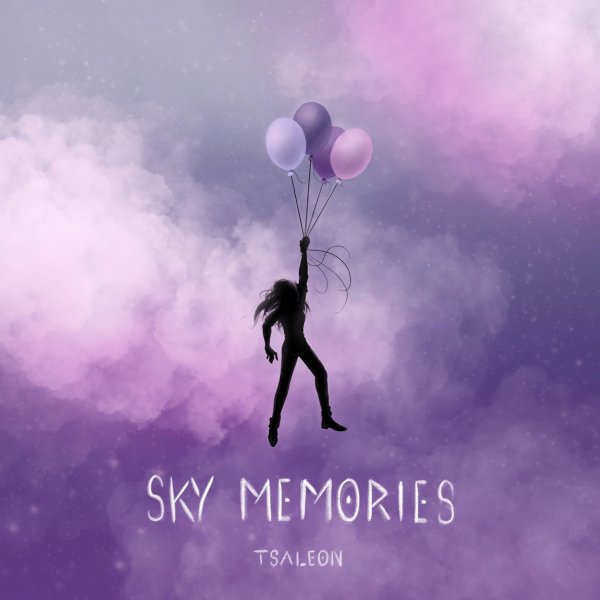 TSALEON - Memories of Dying Stars (Part II. Blinks)