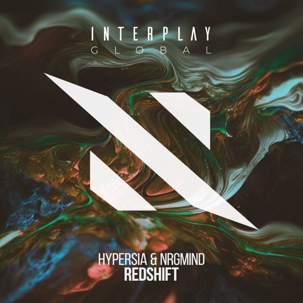 Hypersia &amp;  NrgMind - Redshift (Extended Mix)